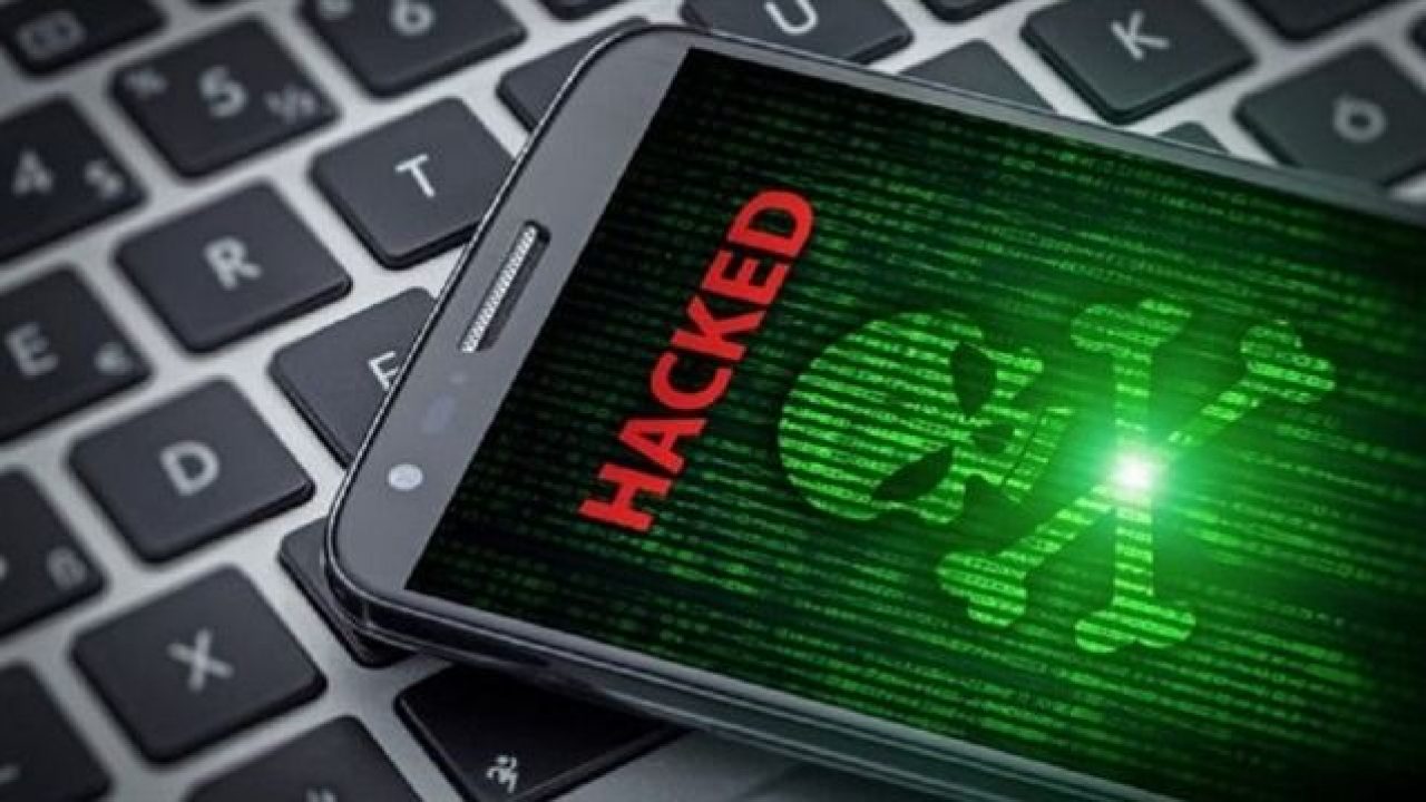 How to Tell if Your Android Phone Is Hacked | Certo