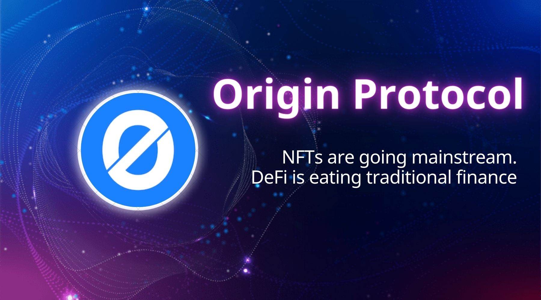 OGN Coin là gì? Thông tin về dự án Origin Protocol mới nhất