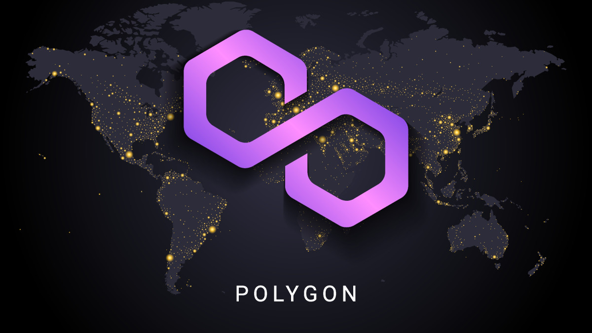 Polygon (MATIC) tiếp tục tăng dù thị trường giảm