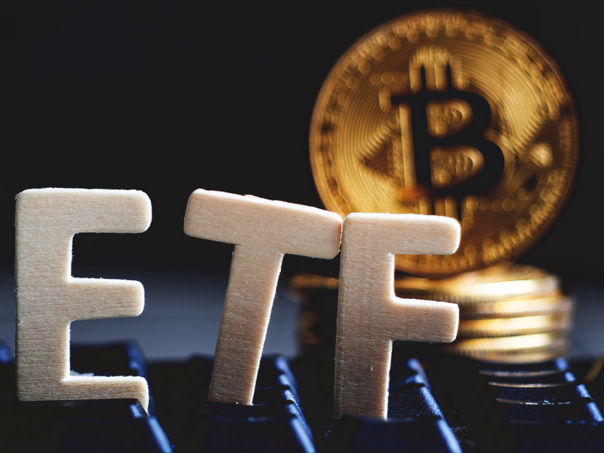Giải Thích Về Các Quỹ Đầu Tư Bitcoin ETF chi tiết nhất