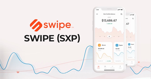 Swipe (SXP) là gì? Tìm hiểu hệ sinh thái Swipe.io & SXP Coin