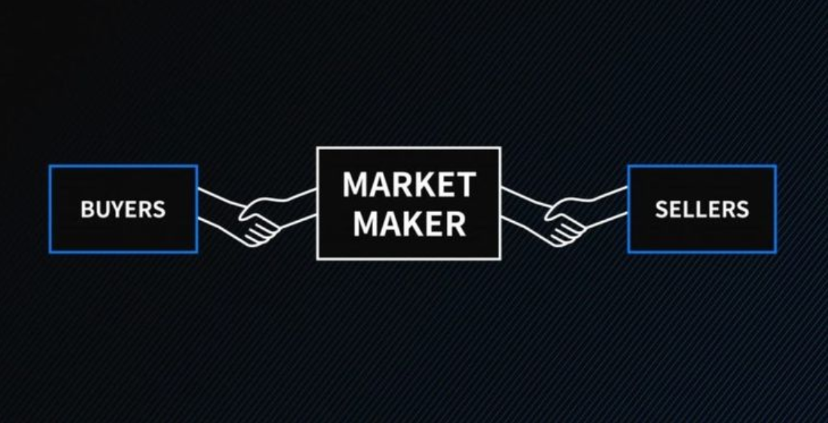 market maker là gì