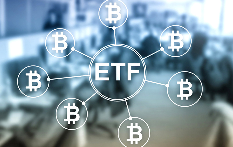 Tại sao cần một quỹ Bitcoin ETF?