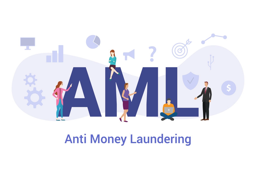 AML – Chống rửa tiền là gì?