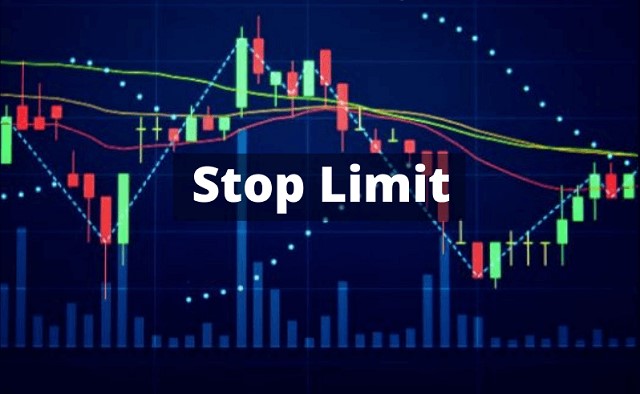 Lệnh Stop – Limit là gì?