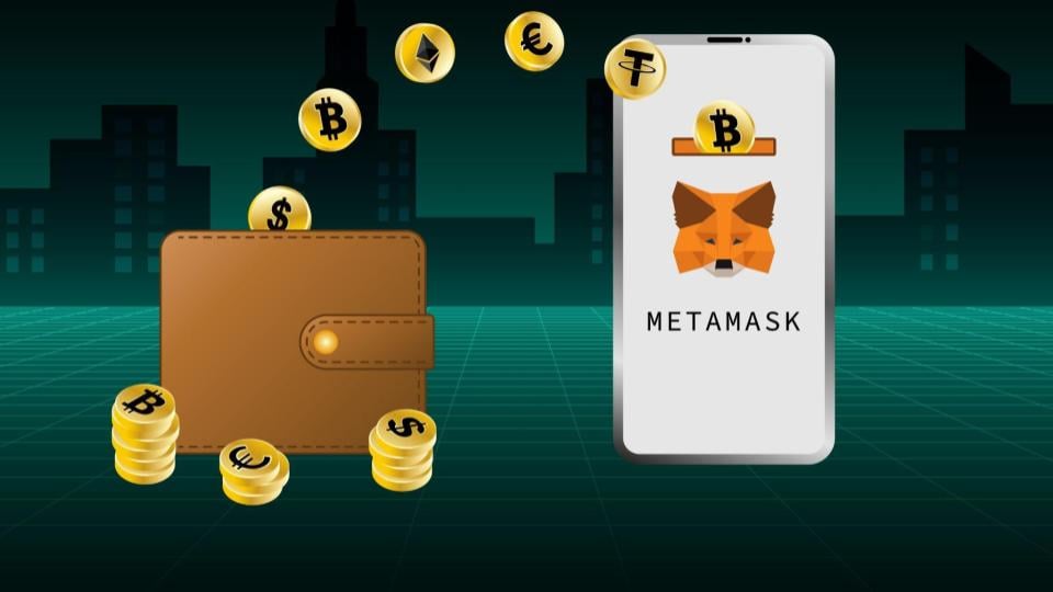 The Complete Beginner's Guide to MetaMask