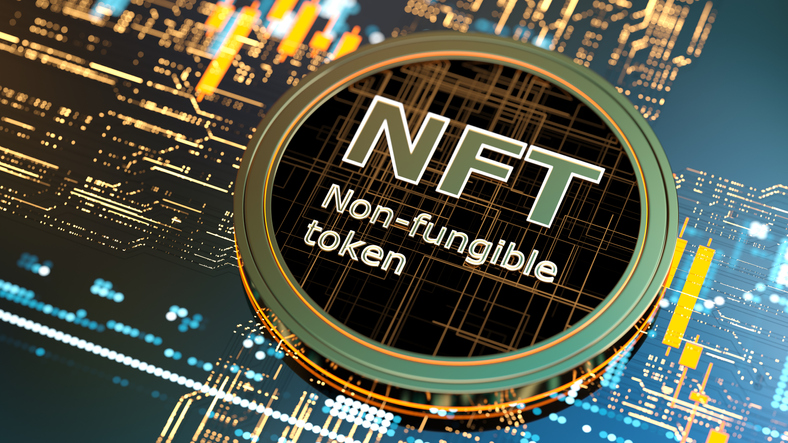 NFT là gì?Giải thích chi tiết về Non-fungible token