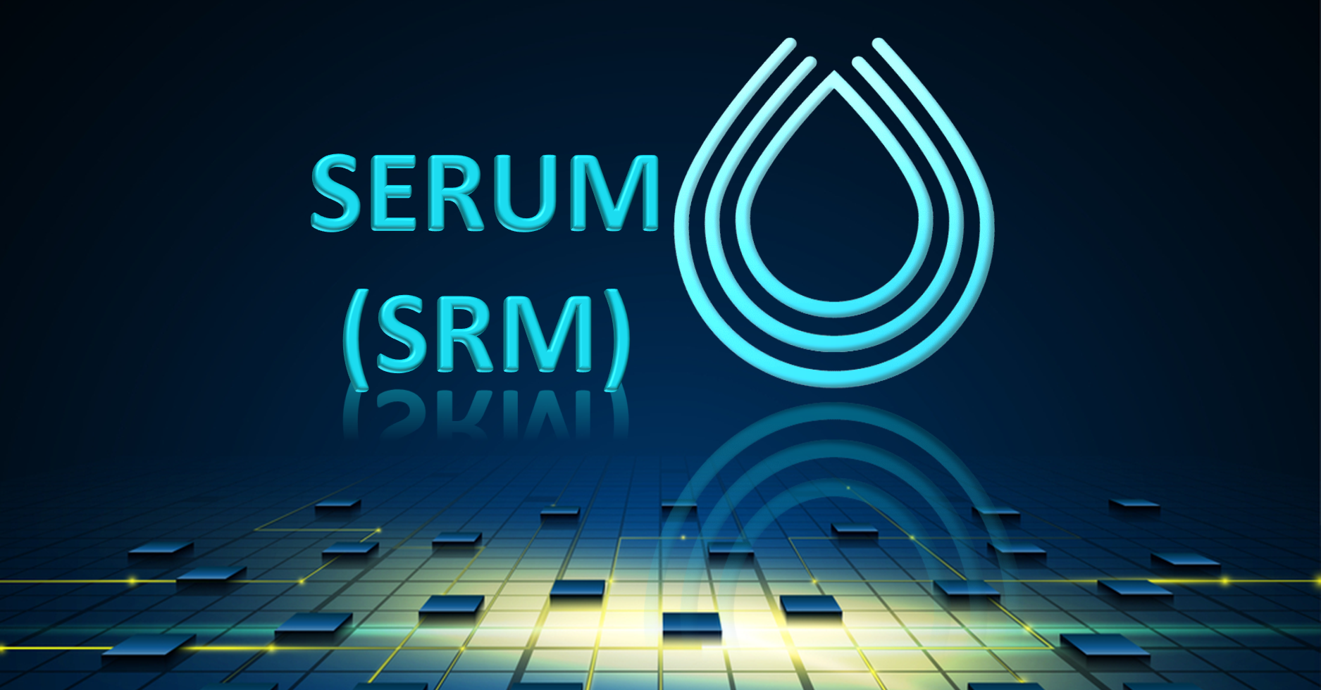 SRM – Đánh giá Crypto tiềm năng