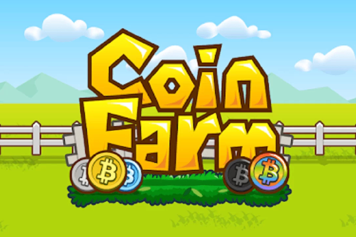Farm Coin là gì