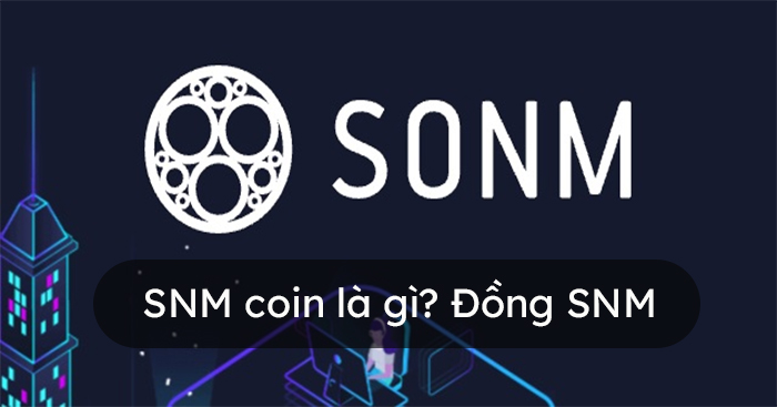SNM Coin là gì